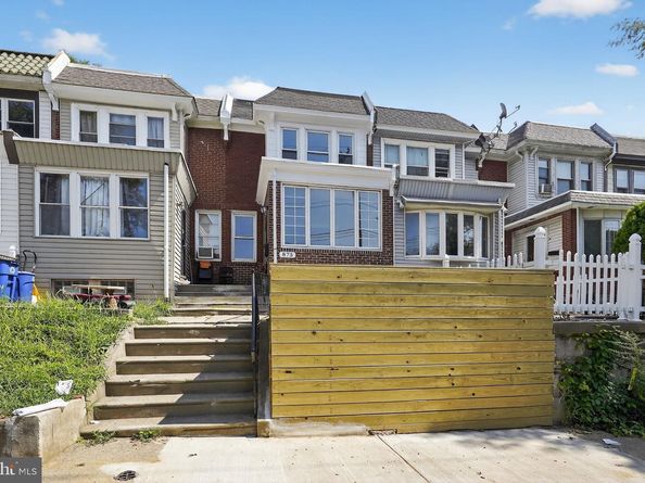 875 Foulkrod Street, Philadelphia PA 19124