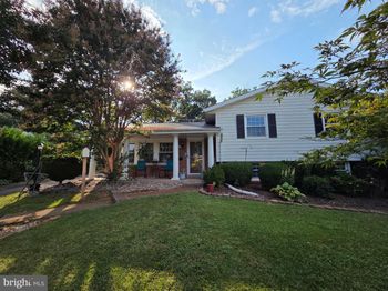 1029 S Ironwood Road