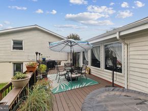 1029 S Ironwood Road, Sterling VA 20164