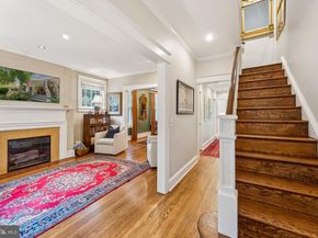 3512 30TH Street NW, Washington DC 20008