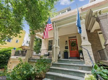3512 30TH Street NW