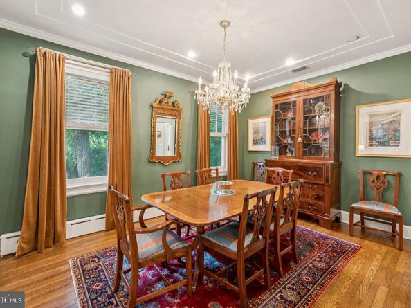 3512 30TH Street NW, Washington DC 20008