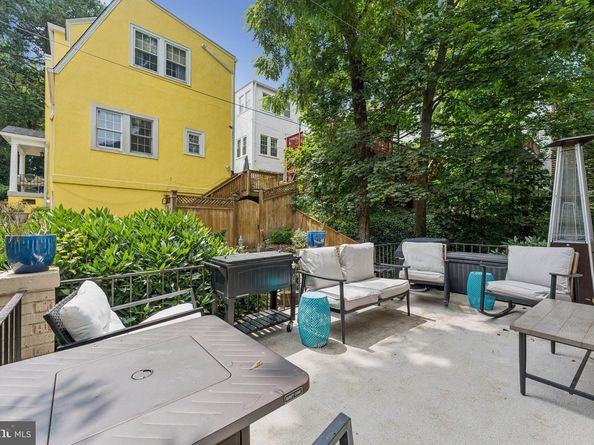 3512 30TH Street NW, Washington DC 20008