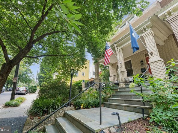 3512 30TH Street NW, Washington DC 20008