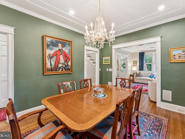 3512 30TH Street NW, Washington DC 20008
