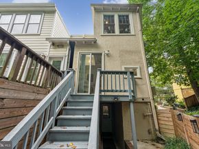3512 30TH Street NW, Washington DC 20008