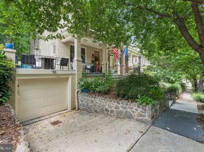 3512 30TH Street NW, Washington DC 20008