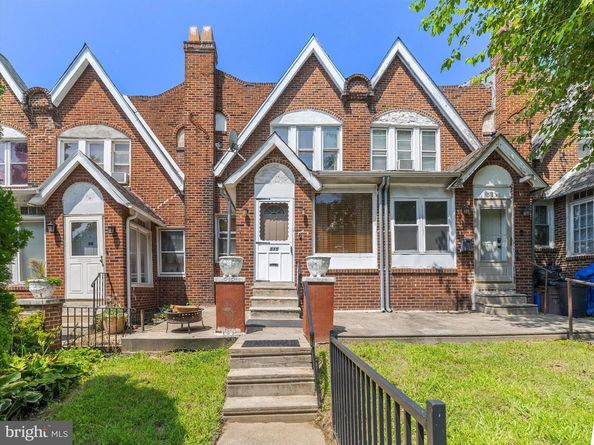 515 W Abbottsford, Philadelphia PA 19144