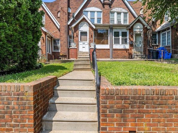 515 W Abbottsford, Philadelphia PA 19144