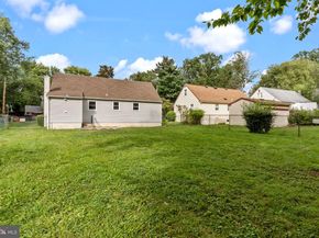 387 Larchwood Avenue, Feasterville Trevose PA 19053