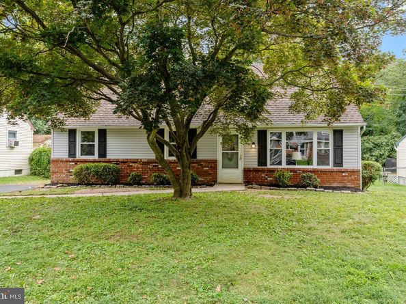 387 Larchwood Avenue, Feasterville Trevose PA 19053