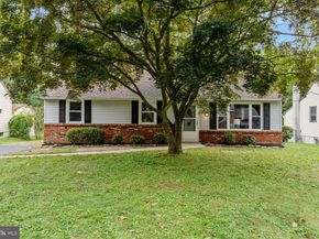 387 Larchwood Avenue, Feasterville Trevose PA 19053