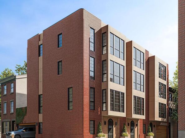 2004 Waverly Street, Philadelphia PA 19146