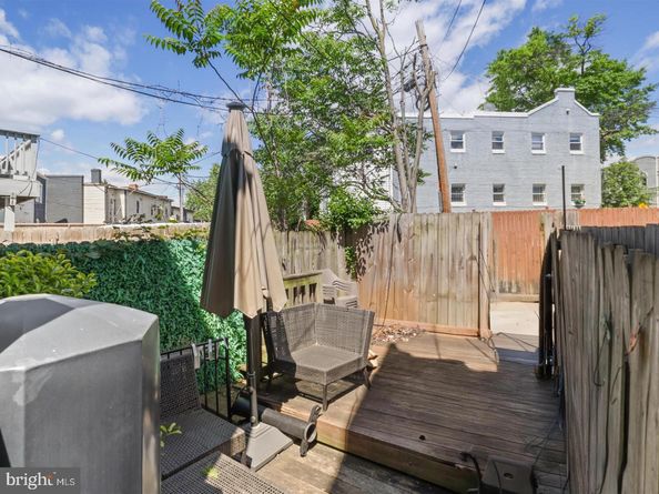1264 Penn Street NE, Washington DC 20002