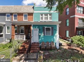 1264 Penn Street NE, Washington DC 20002