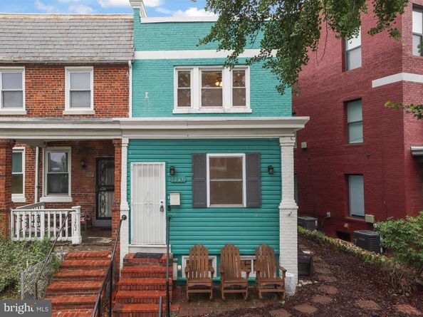 1264 Penn Street NE, Washington DC 20002