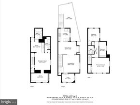 1264 Penn Street NE, Washington DC 20002