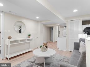 1264 Penn Street NE, Washington DC 20002