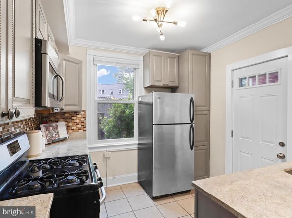 1264 Penn Street NE, Washington DC 20002