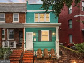 1264 Penn Street NE, Washington DC 20002