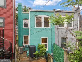 1264 Penn Street NE, Washington DC 20002