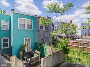 1264 Penn Street NE, Washington DC 20002