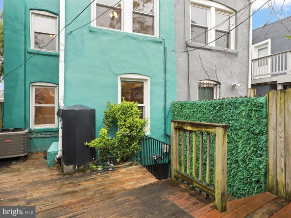 1264 Penn Street NE, Washington DC 20002