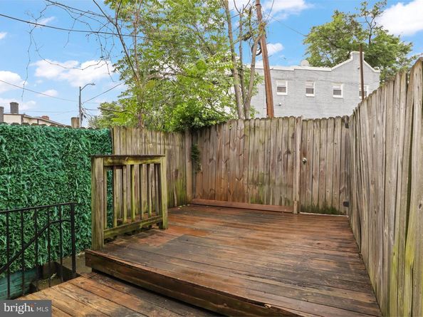 1264 Penn Street NE, Washington DC 20002