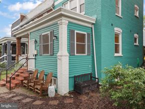 1264 Penn Street NE, Washington DC 20002