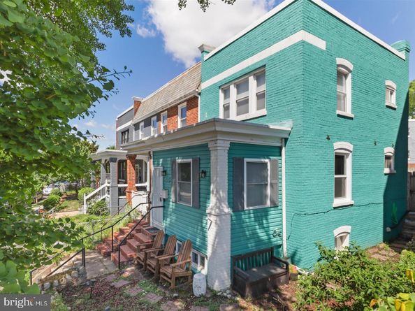 1264 Penn Street NE, Washington DC 20002