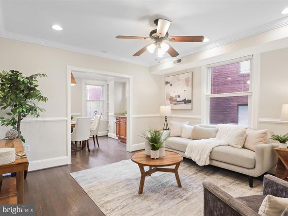 1264 Penn Street NE, Washington DC 20002