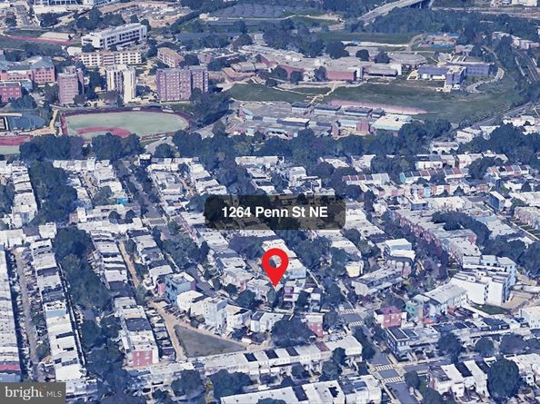 1264 Penn Street NE, Washington DC 20002