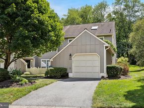 296 Copper Beech Drive, Blue Bell PA 19422