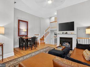 905 South Carolina Avenue SE 6, Washington DC 20003