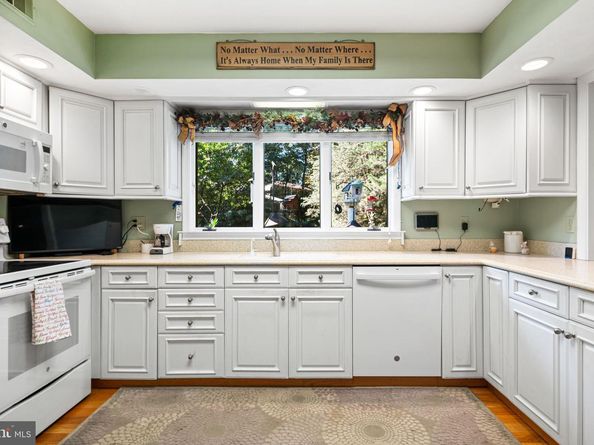 29 Bailey Drive, Washington Crossing PA 18977
