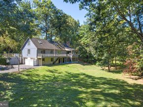 29 Bailey Drive, Washington Crossing PA 18977