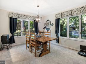 29 Bailey Drive, Washington Crossing PA 18977