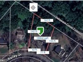 29 Bailey Drive, Washington Crossing PA 18977