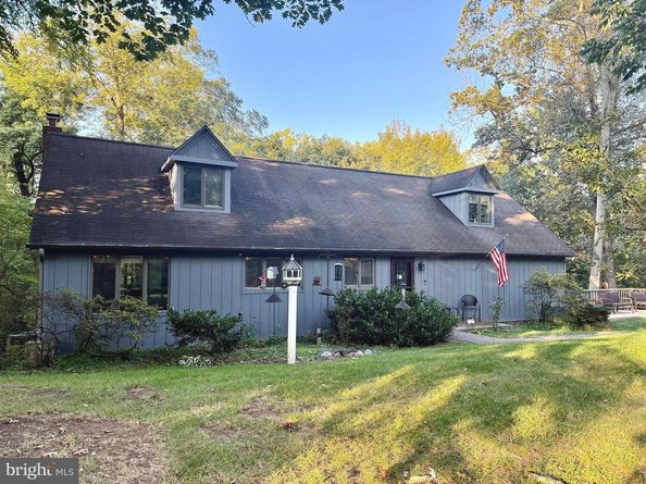 29 Bailey Drive, Washington Crossing PA 18977