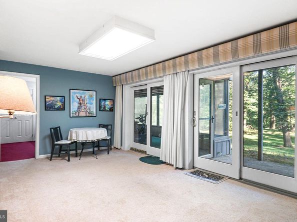 29 Bailey Drive, Washington Crossing PA 18977