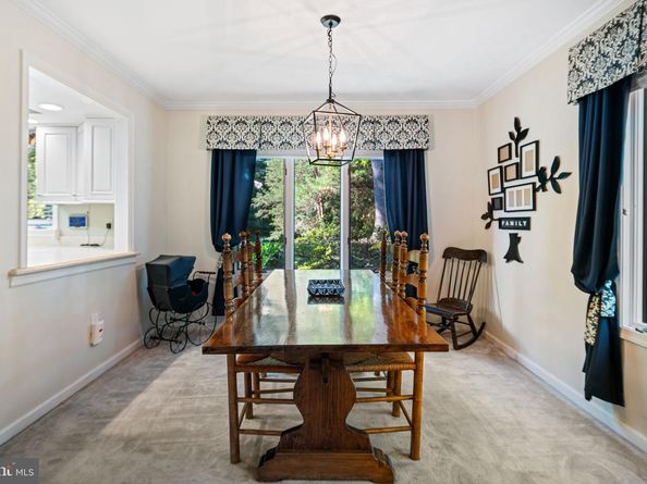 29 Bailey Drive, Washington Crossing PA 18977