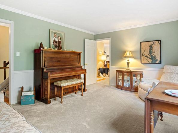 29 Bailey Drive, Washington Crossing PA 18977