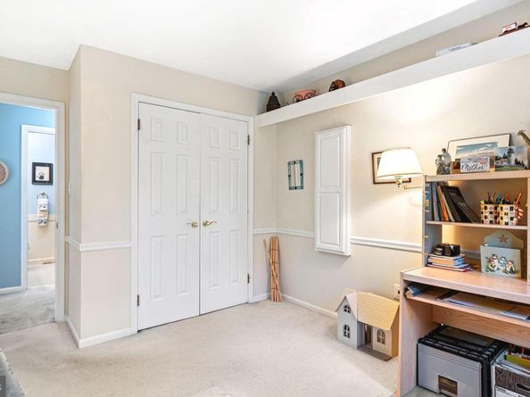 29 Bailey Drive, Washington Crossing PA 18977