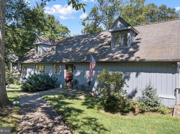 29 Bailey Drive, Washington Crossing PA 18977