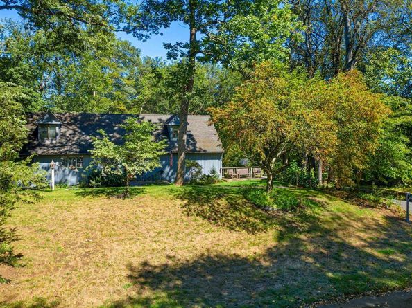 29 Bailey Drive, Washington Crossing PA 18977