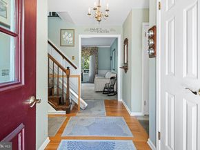 29 Bailey Drive, Washington Crossing PA 18977