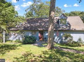 29 Bailey Drive, Washington Crossing PA 18977
