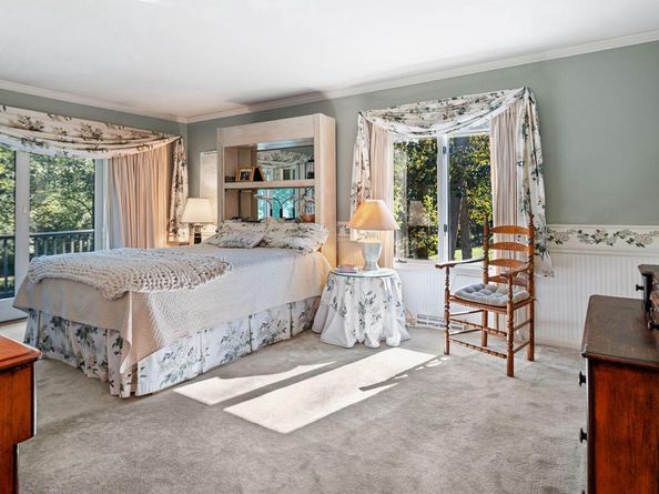29 Bailey Drive, Washington Crossing PA 18977