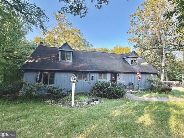 29 Bailey Drive, Washington Crossing PA 18977