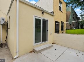 1615 S Beulah Street, Philadelphia PA 19148